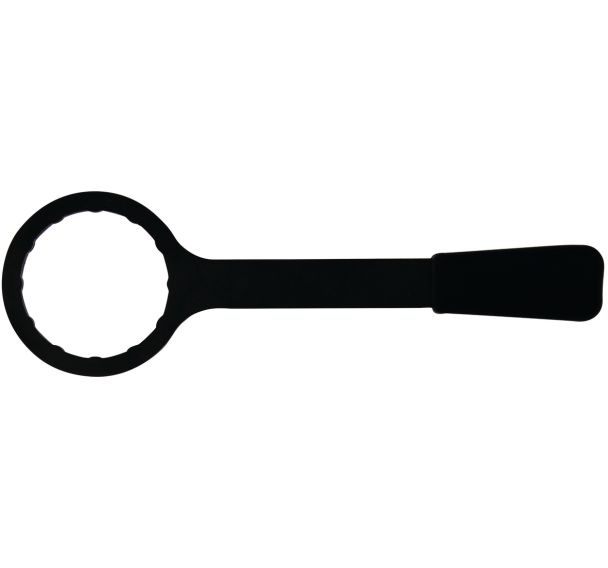 Clé de serrage corps 59,5mm pour K303 - Ref. : P3675-6