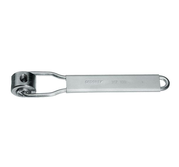 Clé de suspension 220 mm