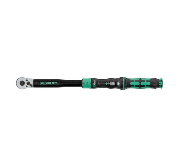 Clé dynamométrique Click-Torque C 3 Lock