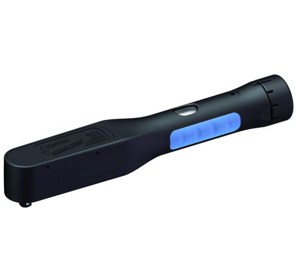 Clé dynamométrique DREMOMETER MINI 1/4'' 2,5-12 Nm