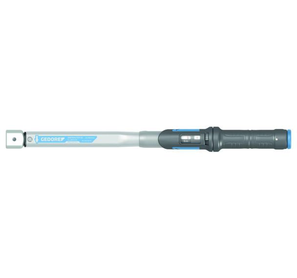 Clé dynamométrique Dremaster SE 20-400Nm DMSE - Gedore