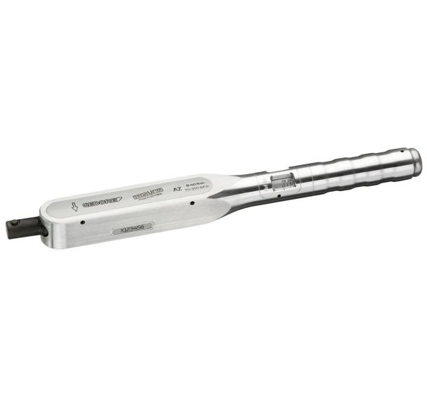 Clé dynamométrique Dremometer Z A+S 8-1000Nm 7460Z-7471Z - Gedore