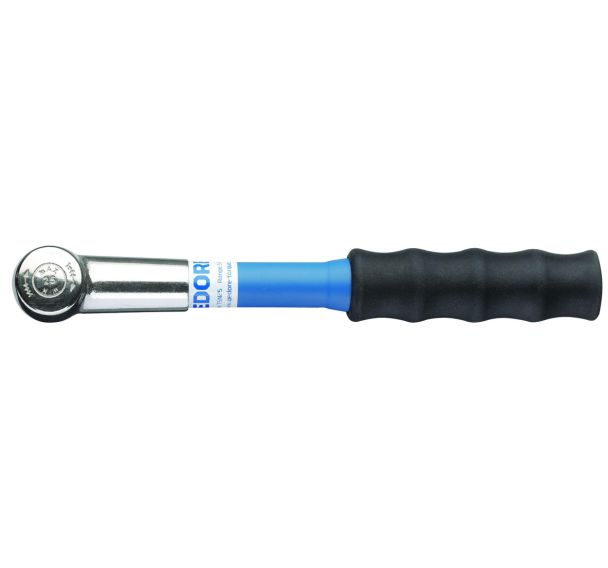 Clé dynamométrique TSN Slipper 5-125Nm TSN - Gedore