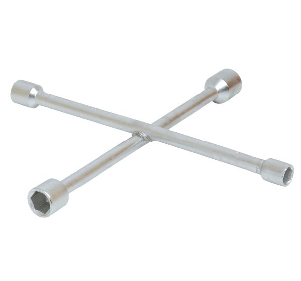 Clé en croix 17x19x22x1/2