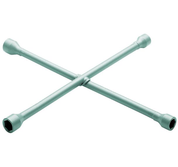 Clé en croix 28PU/28PUV - Gedore