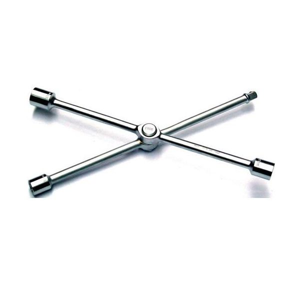 Clé en croix standard