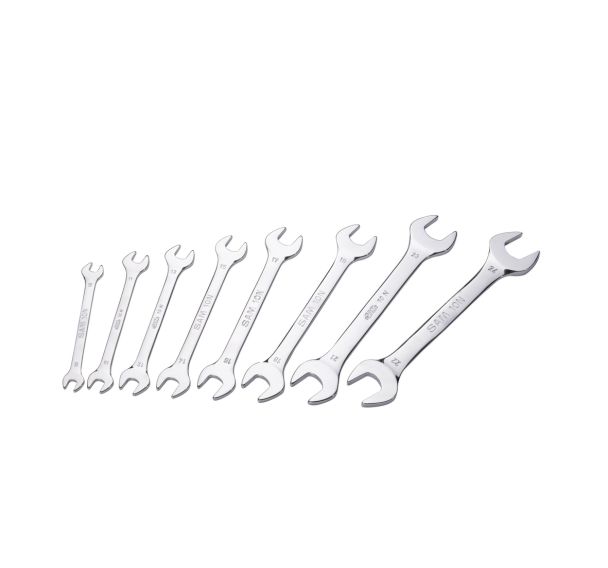 Clé fourche jeu de 8_10N-J8P