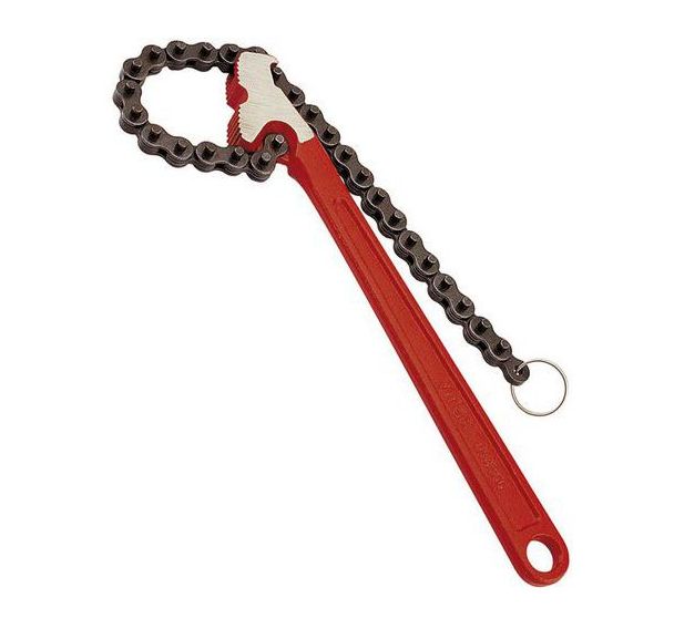 Clé gripping 4'' - Virax