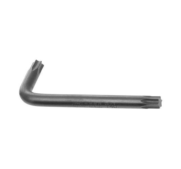 Clé mâle Torx®