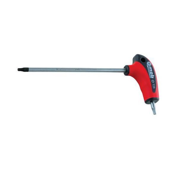 Clé mâle Torx en T - Mob
