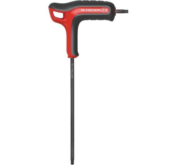 Clé mâle poignée en P Torx®