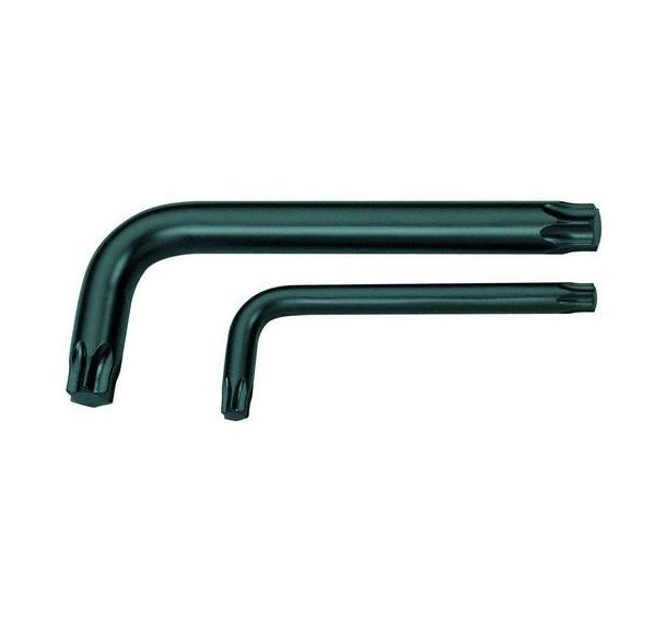 Clé mâle vis Torx 43TX - Gedore