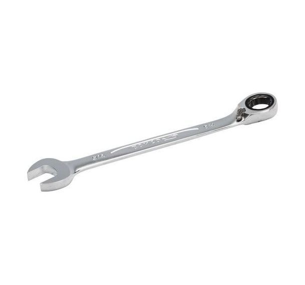 Clé mixte à cliquet pouces - Bahco