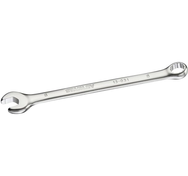 Clé mixte anti-slip - Stanley