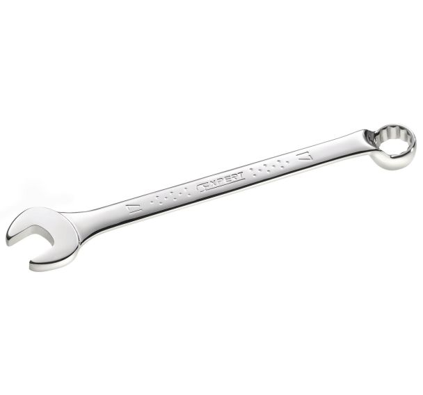 Clé mixte contrecoudée, Capacité (Dimensions): 14 mm, Réf. Fabricant: E117728