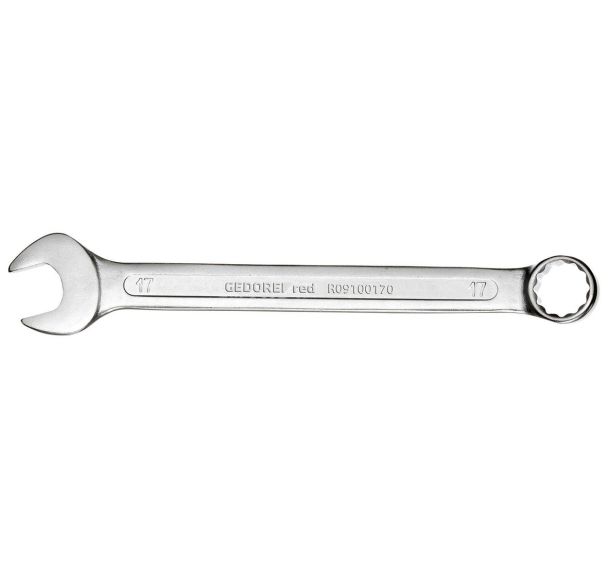 Clé mixte métrique R0910(MM) - GedoreRed