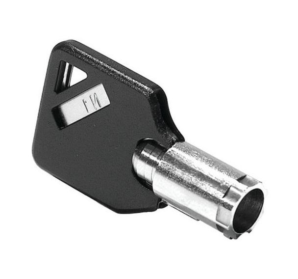 Clé ''pass'' pour antivol DACOMEX 915030/915070/915010
