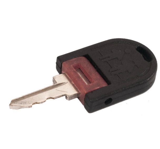 Clé pass pour meuble Bip Bop