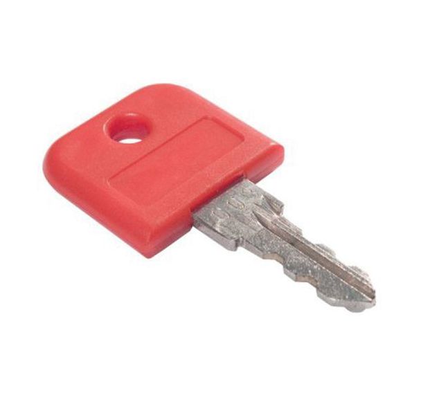 Clé passe-partout Top Grip - Dataflex