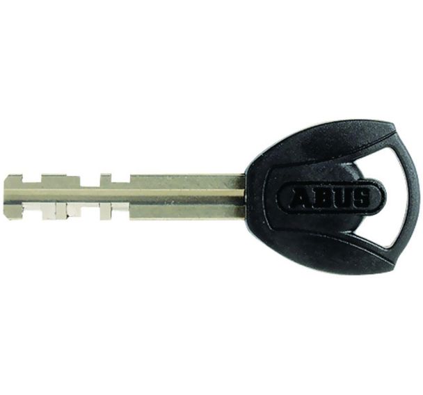 Clé passe pour cadenas Granit série 37 et 88