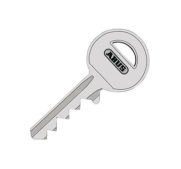 Clé passe pour cadenas coffre fort