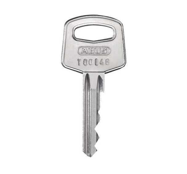 Clé passe pour cadenas de consignation série 71, 72 et 74