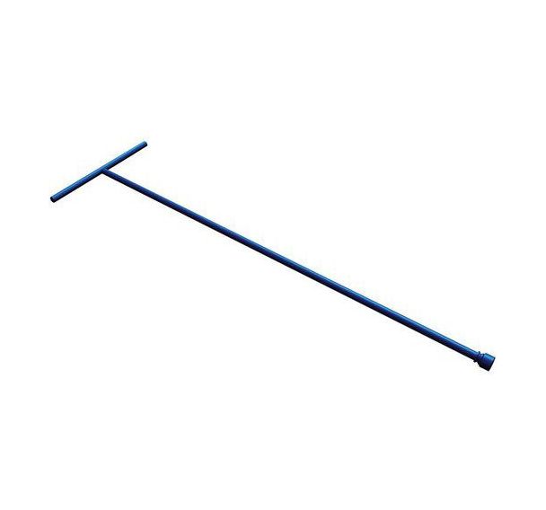 Clé pour balise K5d