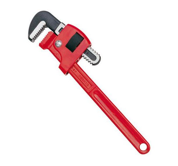 Clé serre-tube Stillson