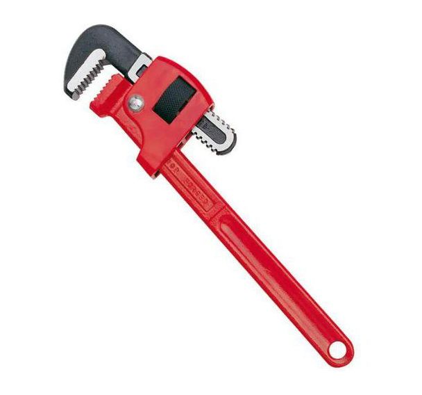 Clé serre-tube Stillson 8'''' - Virax