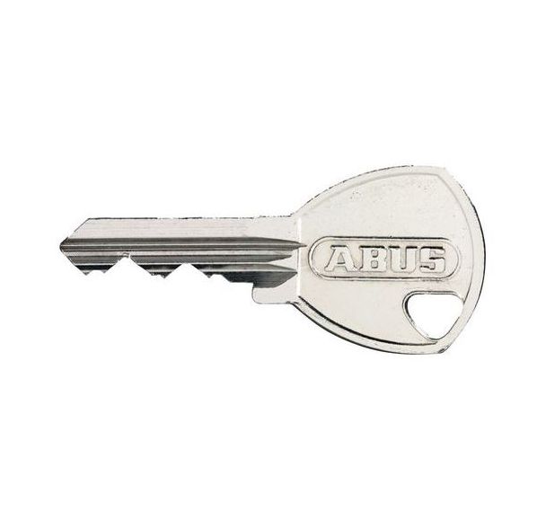 Clé supplémentaire pour cadenas série 65 entrouvrant - Abus