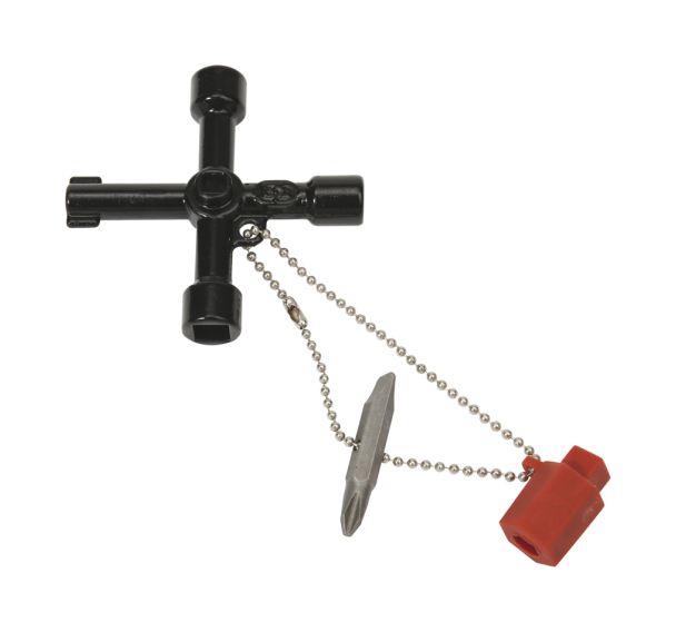 Clé universelle_91-Z