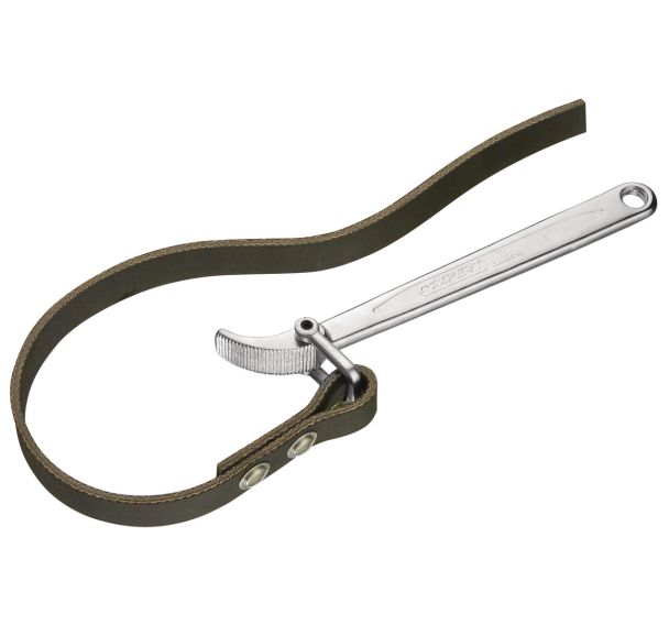 Clé universelle à sangle