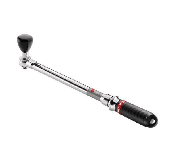 Clés à déclenchement avec cliquet amovible - 306A Attachement : 9 x 12