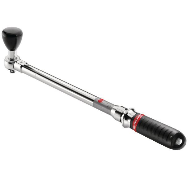 Clés à déclenchement avec cliquet amovible R.306 - Facom