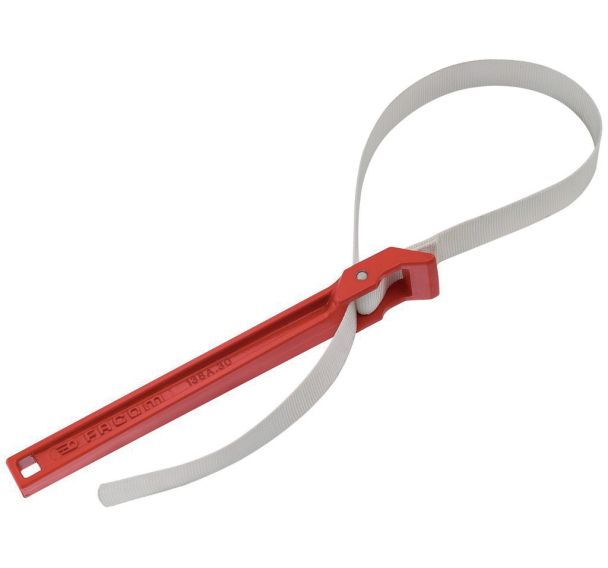 Clé à sangle nylon