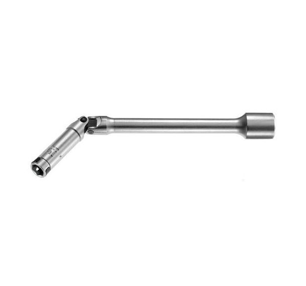 Clés articulées carré 3/8'' bougies de préchauffage diesel