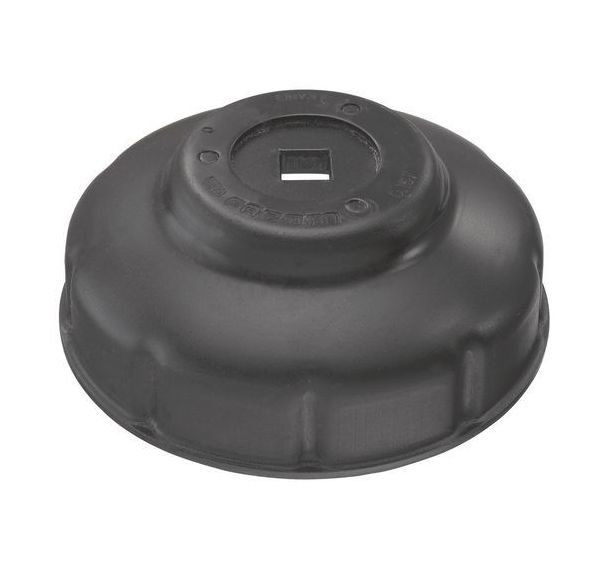 Clés coiffe à encoches