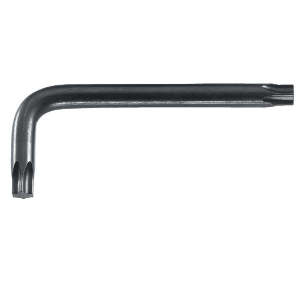 Clés mâles courtes Torx®