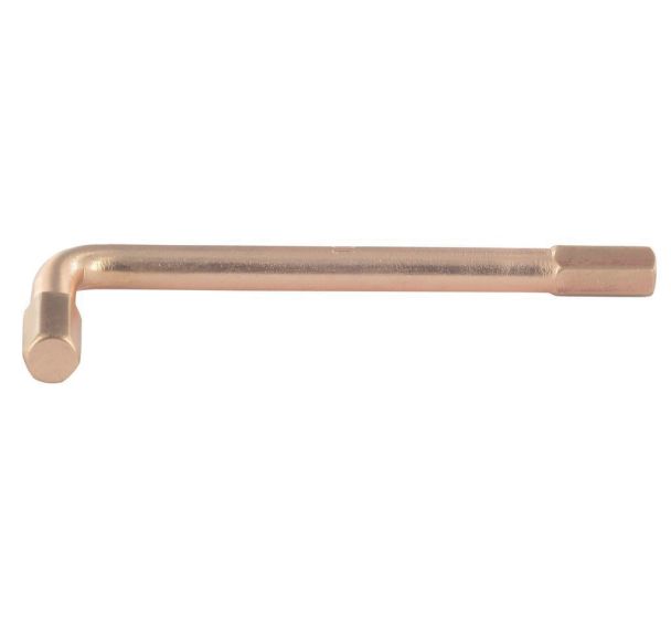 Clés mâles métriques ADF _ 82H.19SR