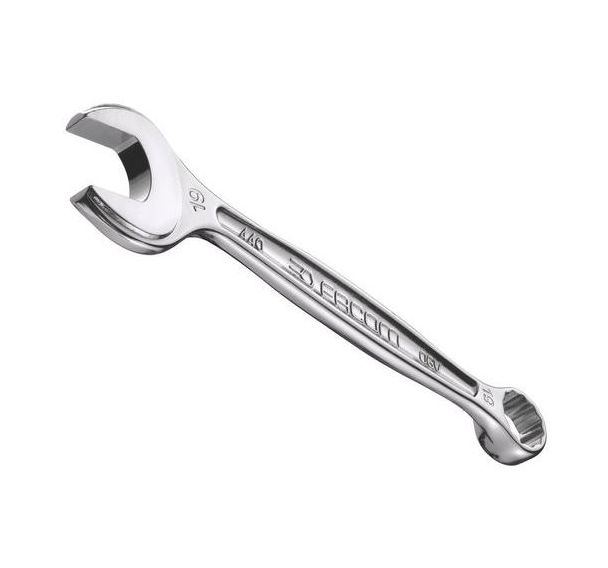 Clés mixtes OGV métriques et en pouces