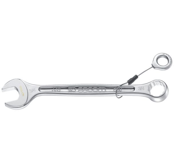 Clés mixtes en pouces SLS