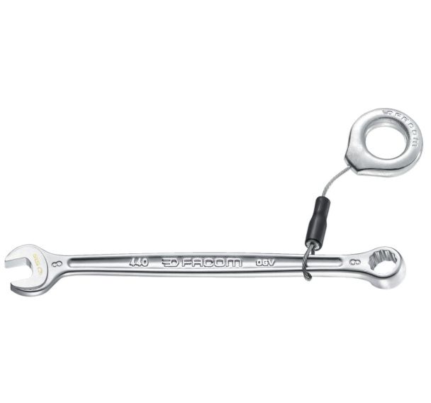 Clés mixtes métriques SLS