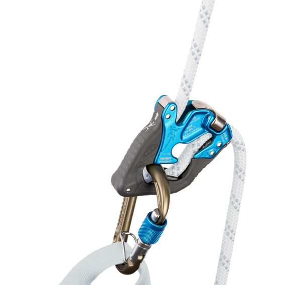 Click-Up Plus Climbing Technology avec mousqueton