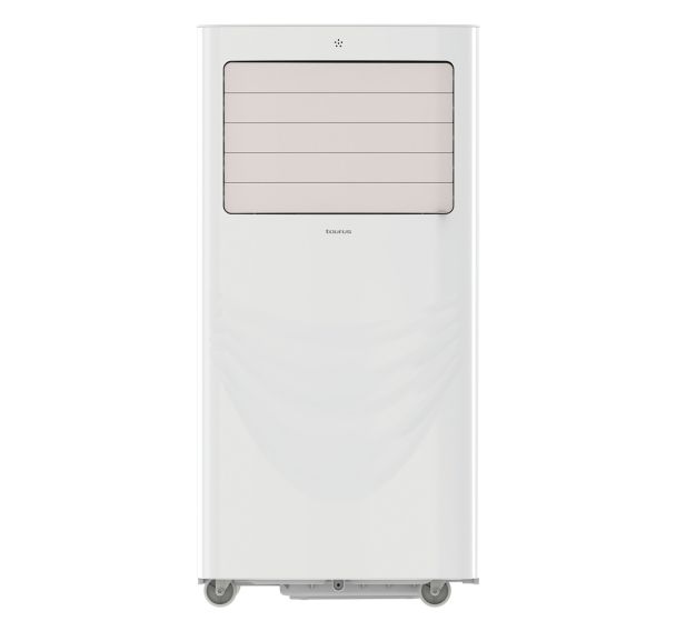 Climatiseur mob. Révers. Temp Design Ultra AC12003 CH-Taurus