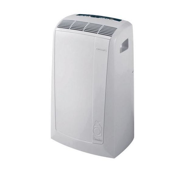Climatiseur mobile  Delonghi - PAC N77 Eco