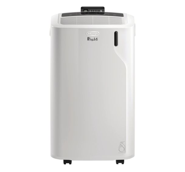Climatiseur mobile PAC EM 82 - 2400 W - Delonghi