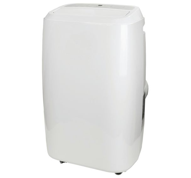 Climatiseur mobile Silent Wifi - 1100 Watt - Manutan