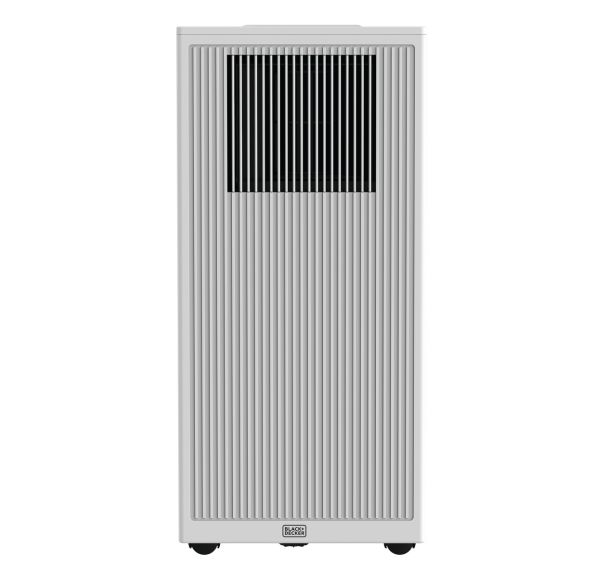 Climatiseur mobile monobloc BXAC9002E - Black and Decker