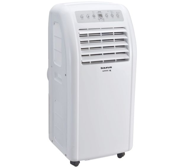 Climatiseur mobile réversible AC 205 RVKT - 2100 W - Taurus Alpatec