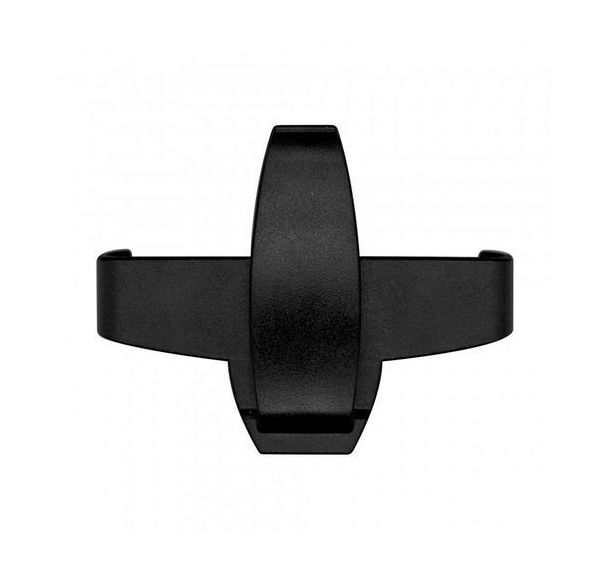 Clip ceinture pour boitier porte pièces d'identité